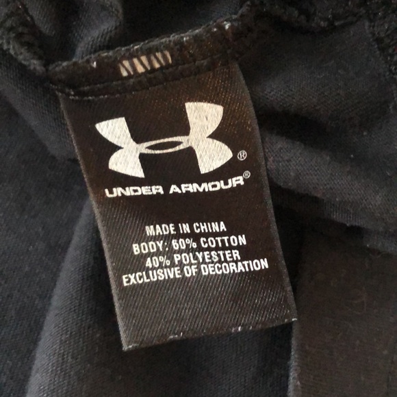 Under Armour tshirt pack XS - Picture 3 of 10